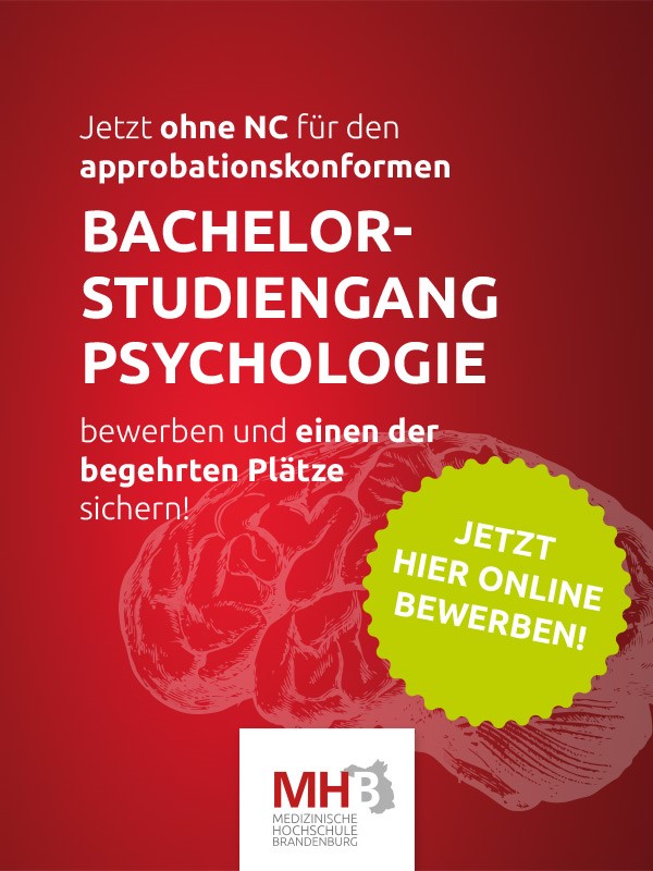 Psychologie An Der Uni Frankfurt Studieren